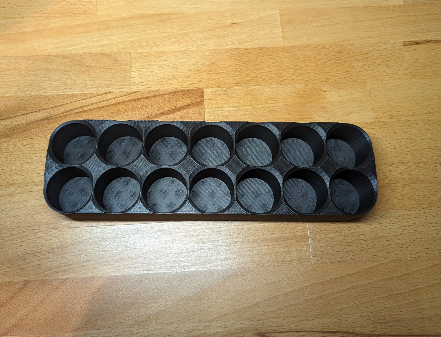 Redken Shades EQ Organizer | Made to Order