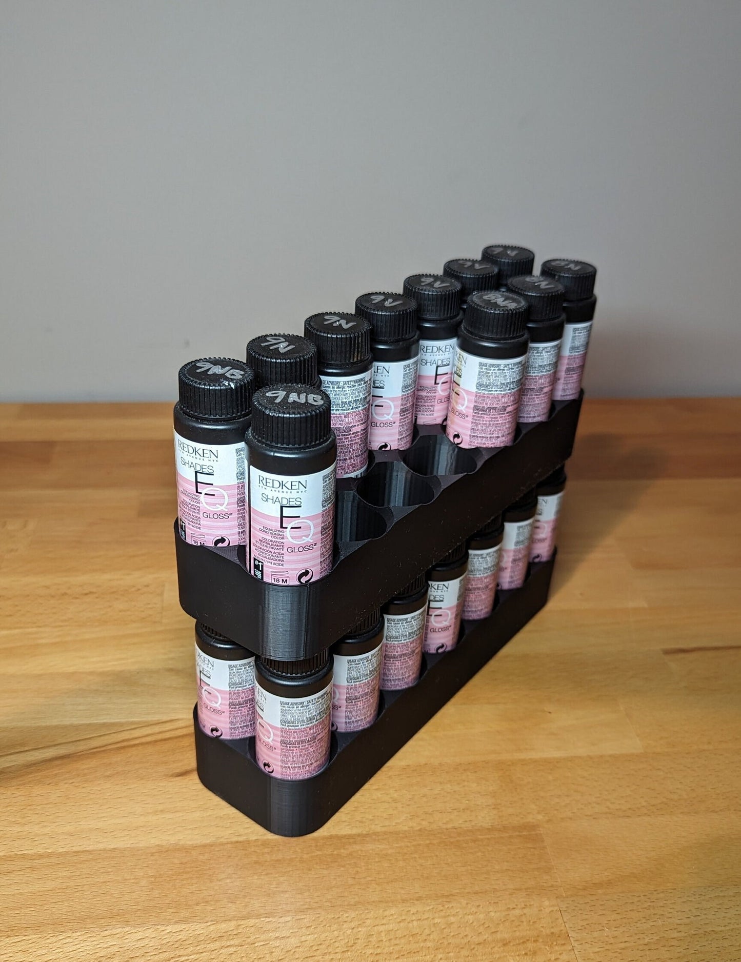Redken Shades EQ Organizer | Made to Order