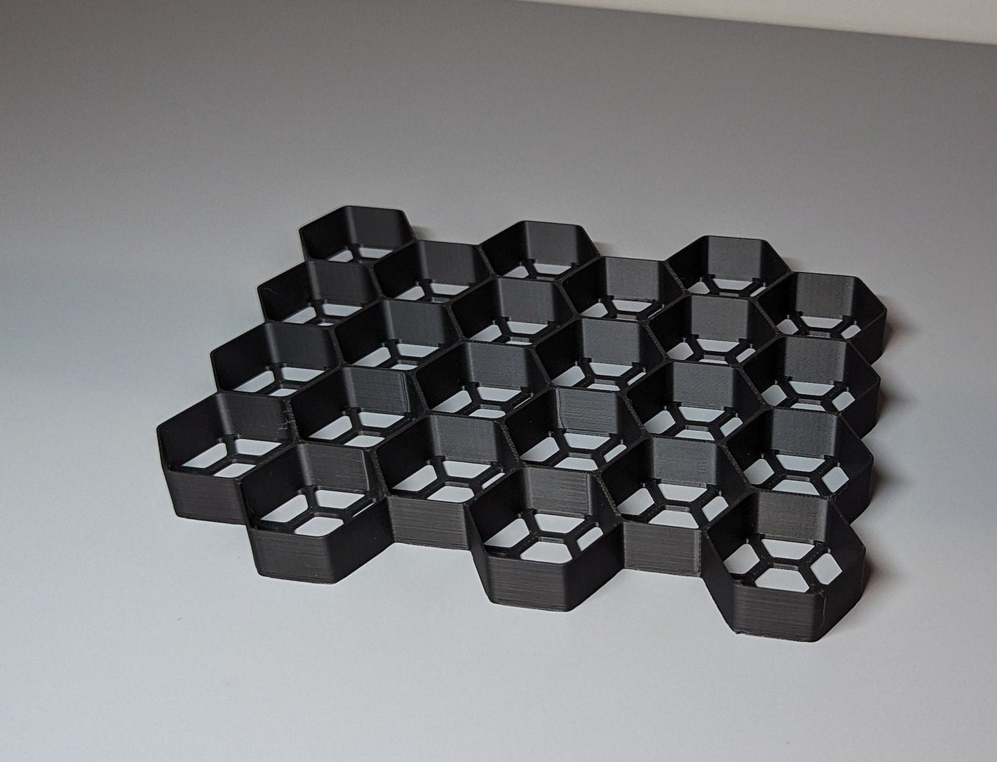 Redken Shades EQ Bottle Trays | 2oz, 33 mm bottles | SHORT Version 5/8 Inch tall | Made to Order