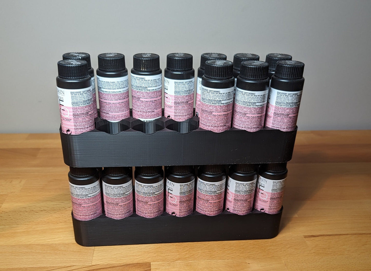 Redken Shades EQ Organizer | Made to Order