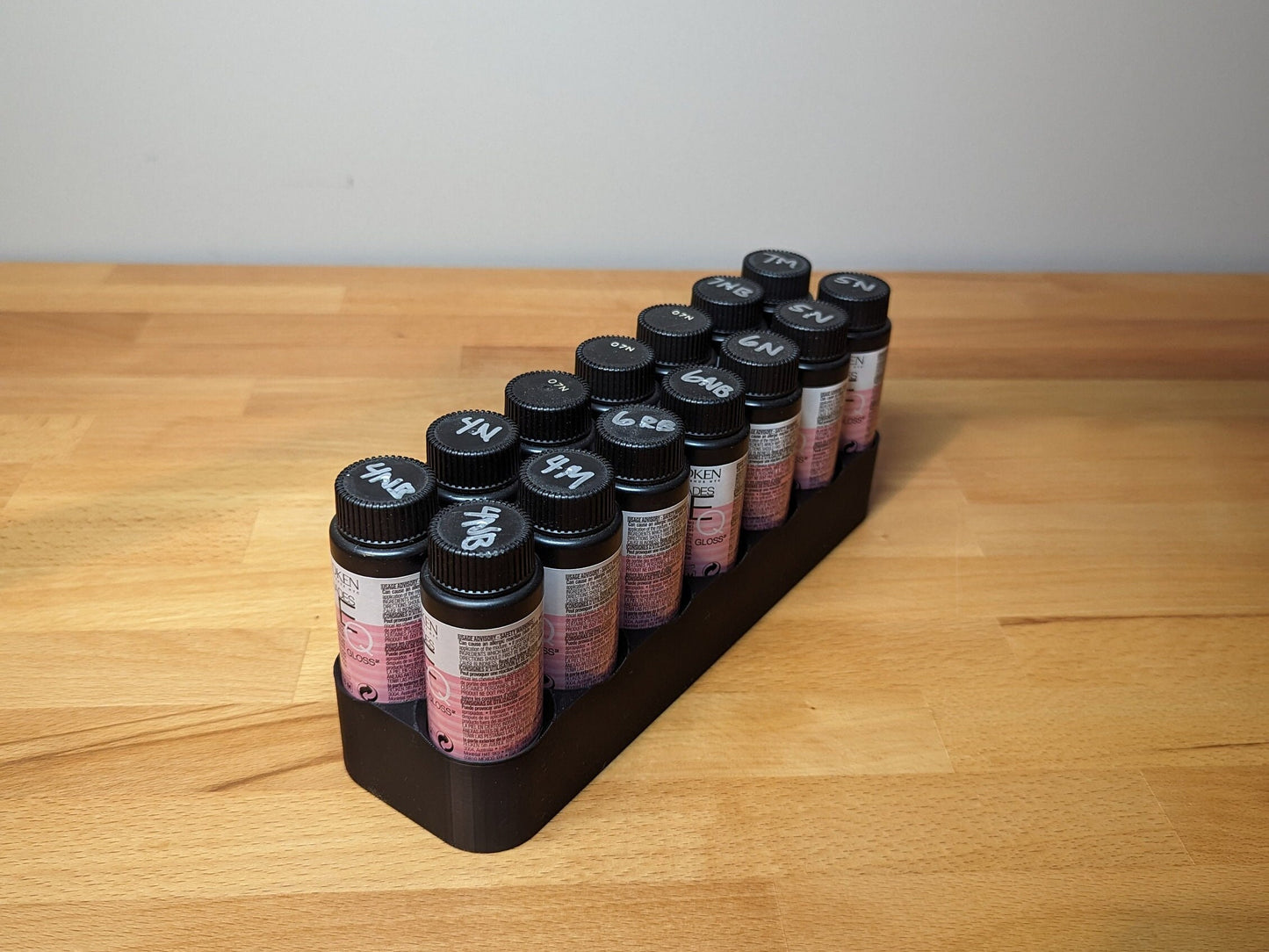 Redken Shades EQ Organizer | Made to Order