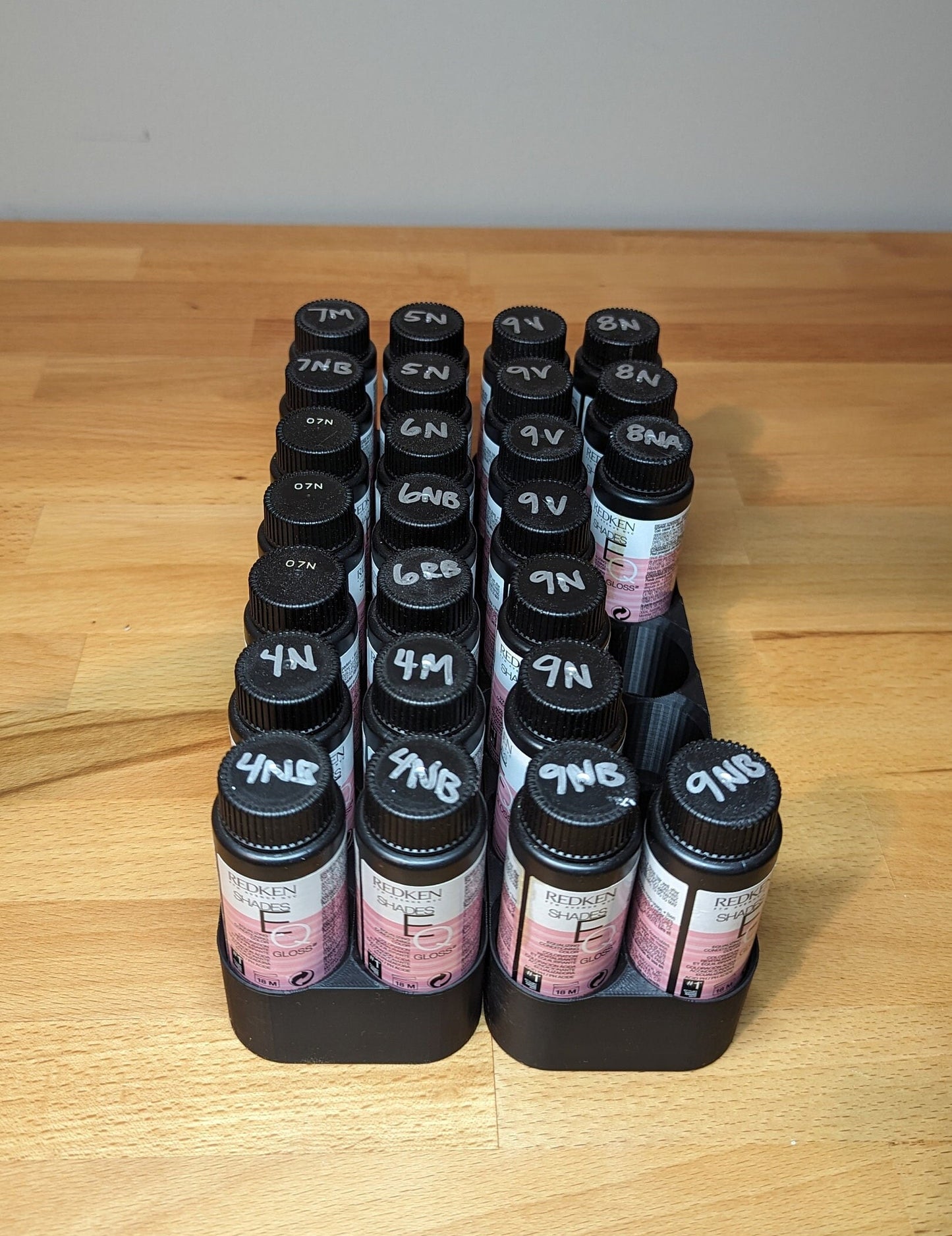 Redken Shades EQ Organizer | Made to Order